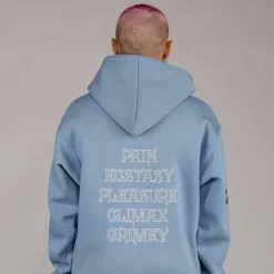 Grimey Sudadera 