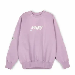 Grimey Sudadera "Westbound" Crewneck - Lavender | Fall 22 Store