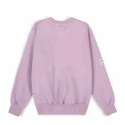 Grimey Sudadera "Westbound" Crewneck - Lavender | Fall 22 Store