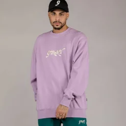 Grimey Sudadera 