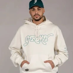Grimey Sudadera 