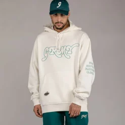 Grimey Sudadera 