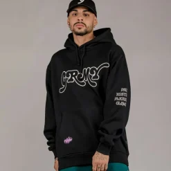 Grimey Sudadera 