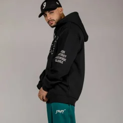 Grimey Sudadera 