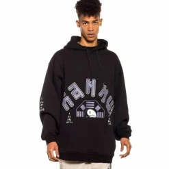 Grimey Sudadera 