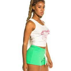 Grimey Top De Chica
