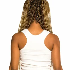 Grimey Top De Chica