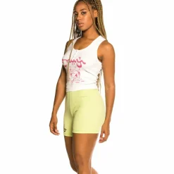 Grimey Top De Chica