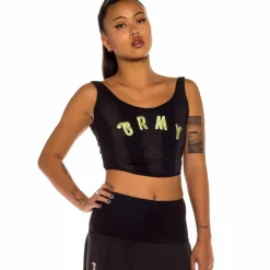 Grimey Top De Chica 