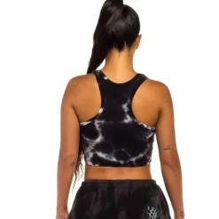 Grimey Top De Chica 
