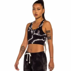 Grimey Top De Chica 