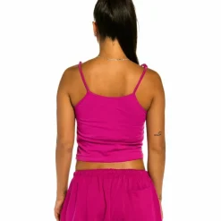 Grimey Top De Chica 