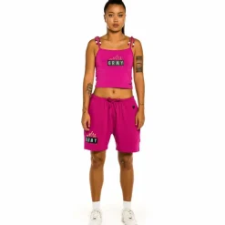 Grimey Top De Chica 