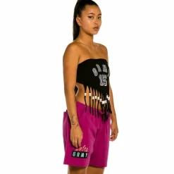 Grimey Top De Chica 