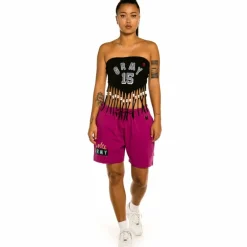 Grimey Top De Chica 