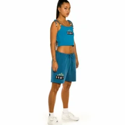 Grimey Top De Chica 