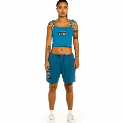 Grimey Top De Chica 