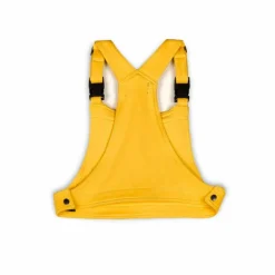 Grimey Top "Lust Mantra" - Yellow | Fall 22 New