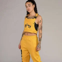 Grimey Top 