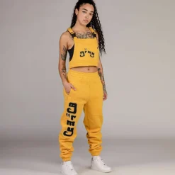 Grimey Top 