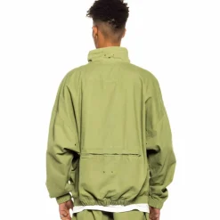 Grimey Track Jacket 
