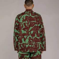 Grimey Track Jacket 