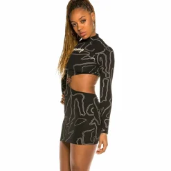 Grimey Vestido Chica 