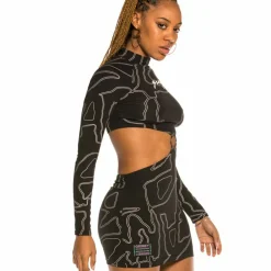 Grimey Vestido Chica 