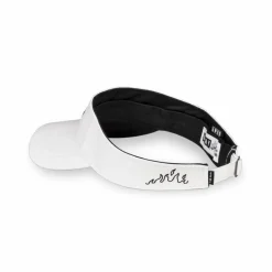 Grimey Visera Cloven Tongues - White | Summer 23 Fashion