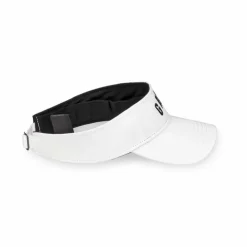 Grimey Visera Cloven Tongues - White | Summer 23 Fashion
